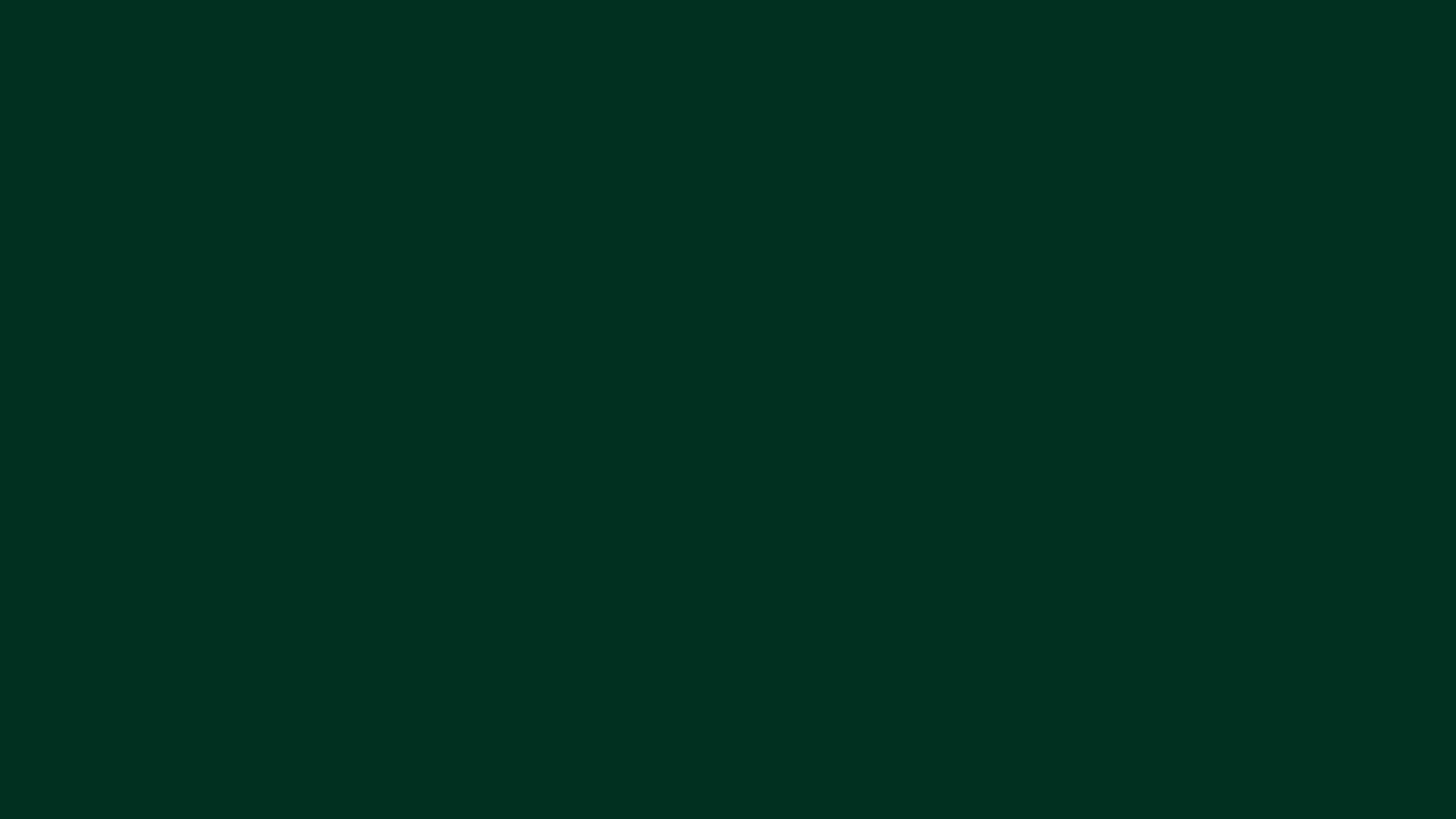 Dark Green color