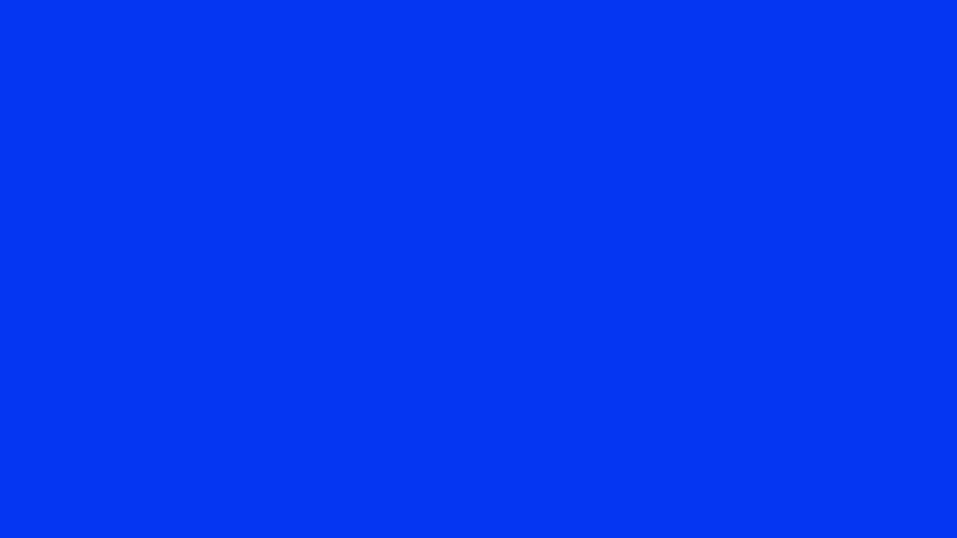 Ultramarine color