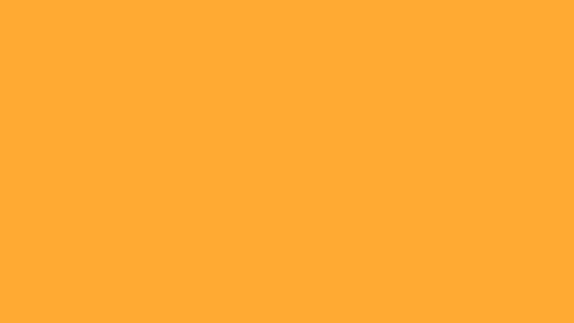 Yellow Orange color