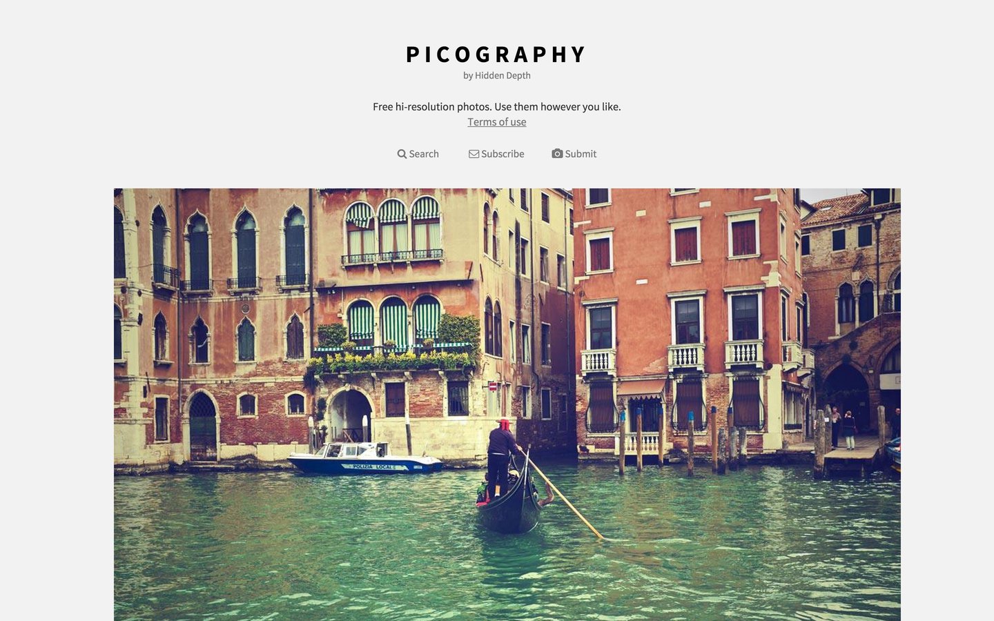 Picography | Free Stock Photos